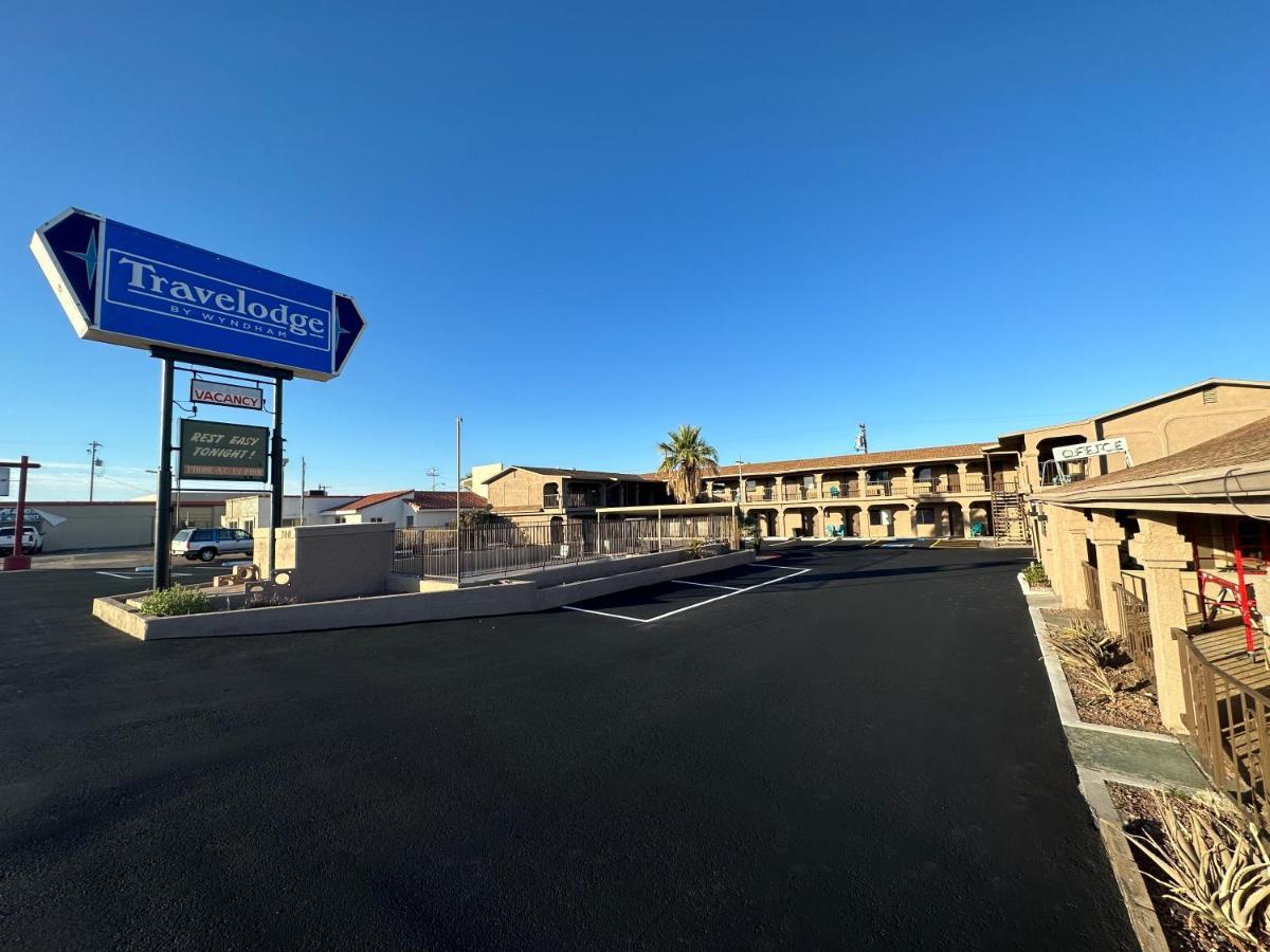 Travelodge By Wyndham Parker Exterior photo
