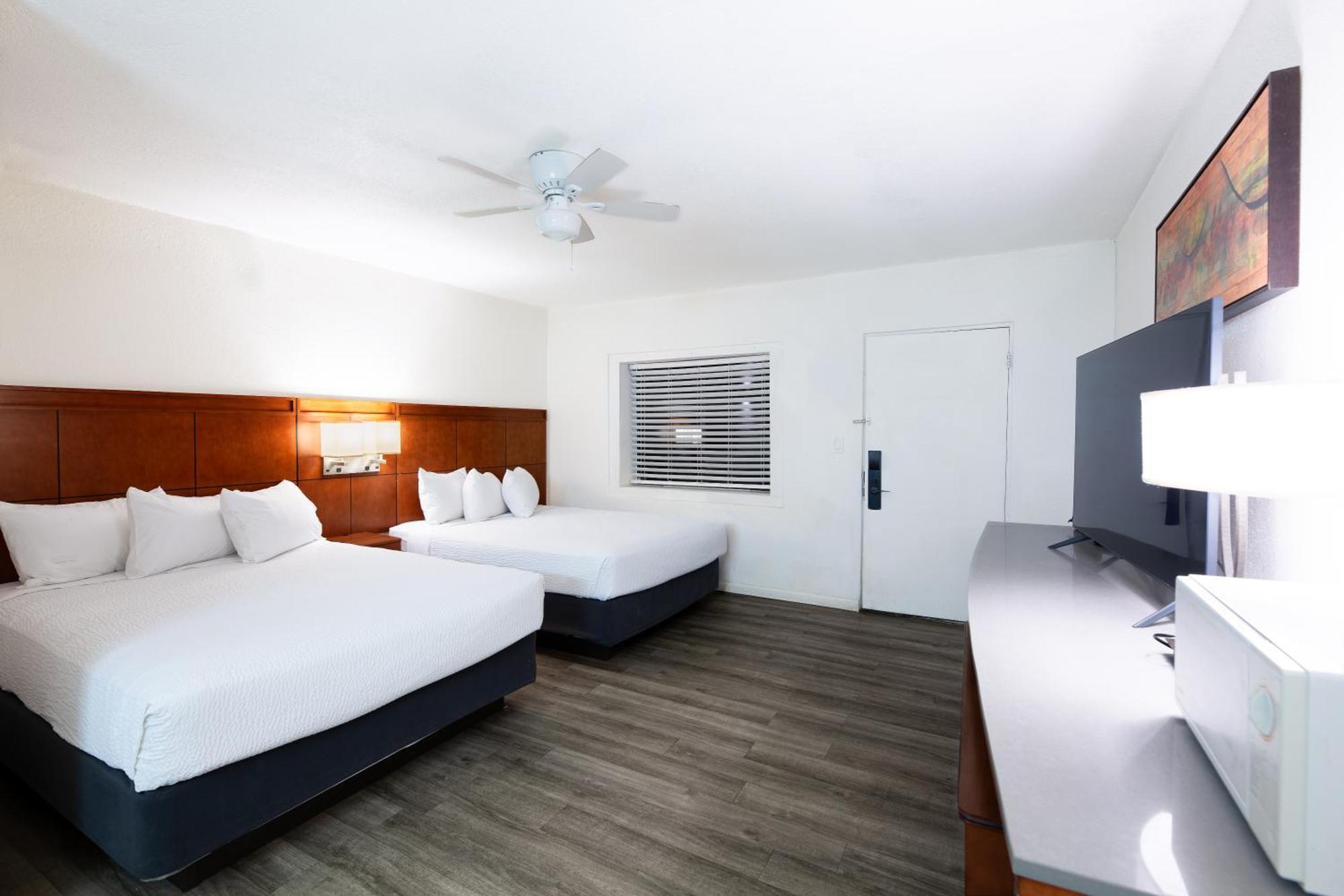 Travelodge By Wyndham Parker Exterior photo